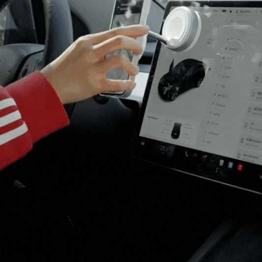 MagneticMount PRO™ | The Revolutionary, Unshakable Phone Holder