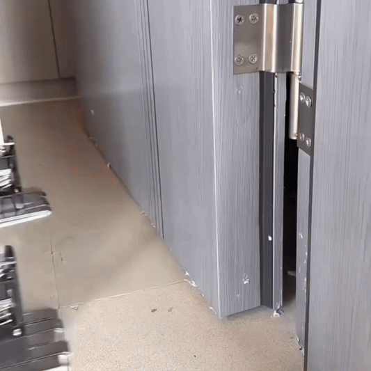 LiftingMate™ | The Precision Lifting Arm 440C Steel