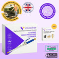 GT9 High-Pressure Cleaner ~ Turn Any Hose into a Power Cleaning Tool
