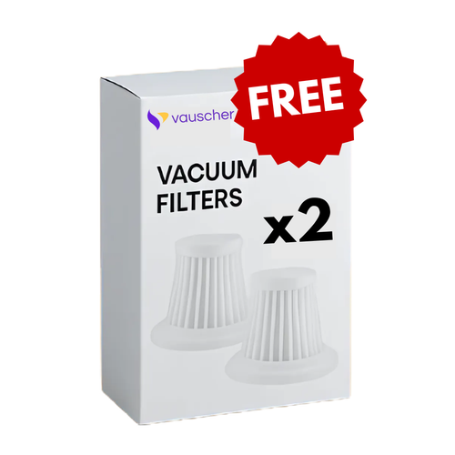 Set of 4 Filters