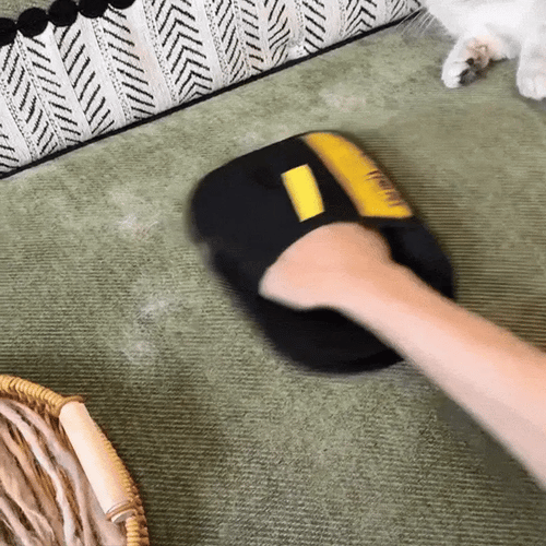 FurFree Glove - Quick Pet Hair Removal – The UK’s Favourite Pet Hair Solution