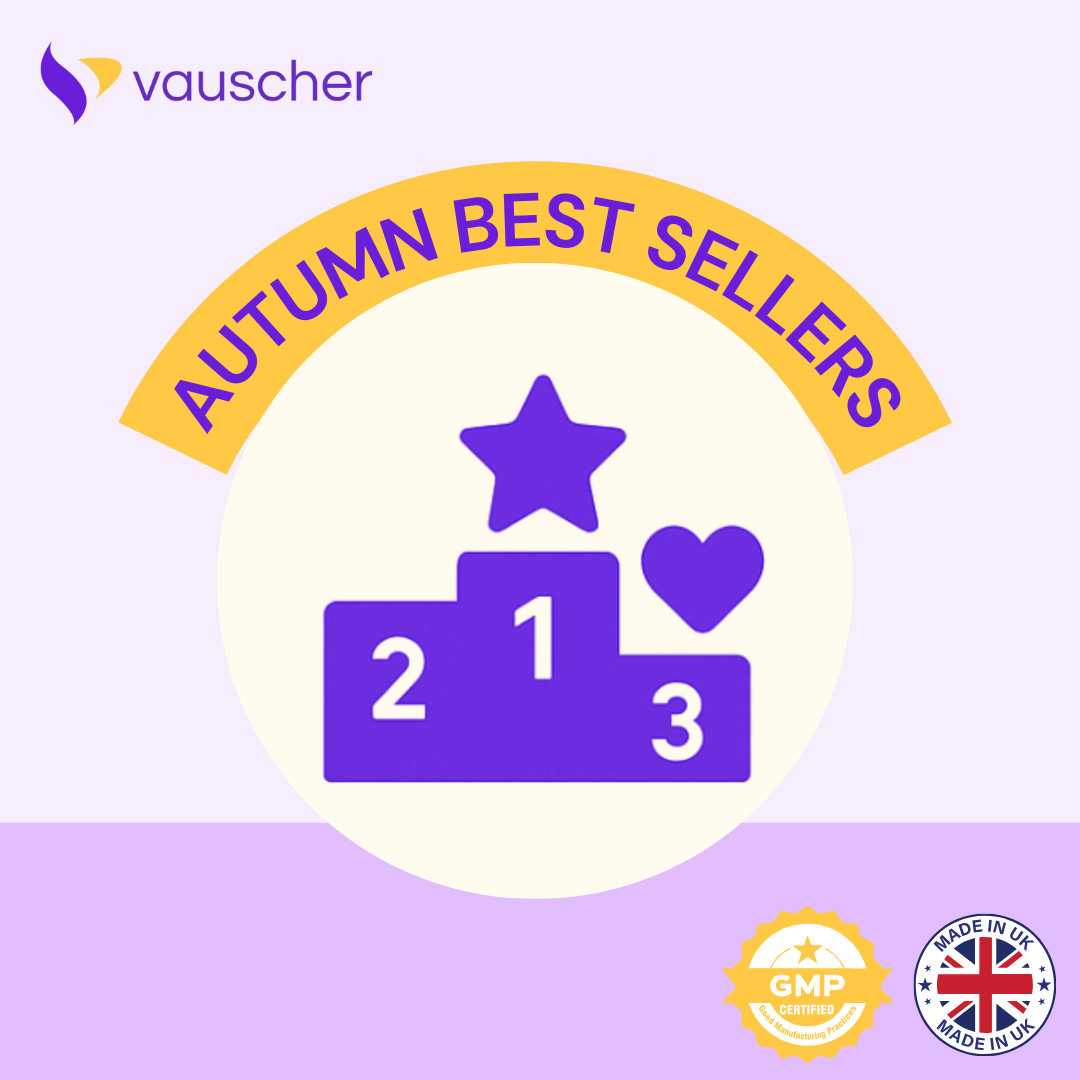 Autumn Best Sellers