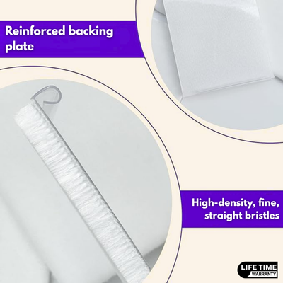 EdgeMate™ | Clean Line Paint Edger – No Tape, No Smudging
