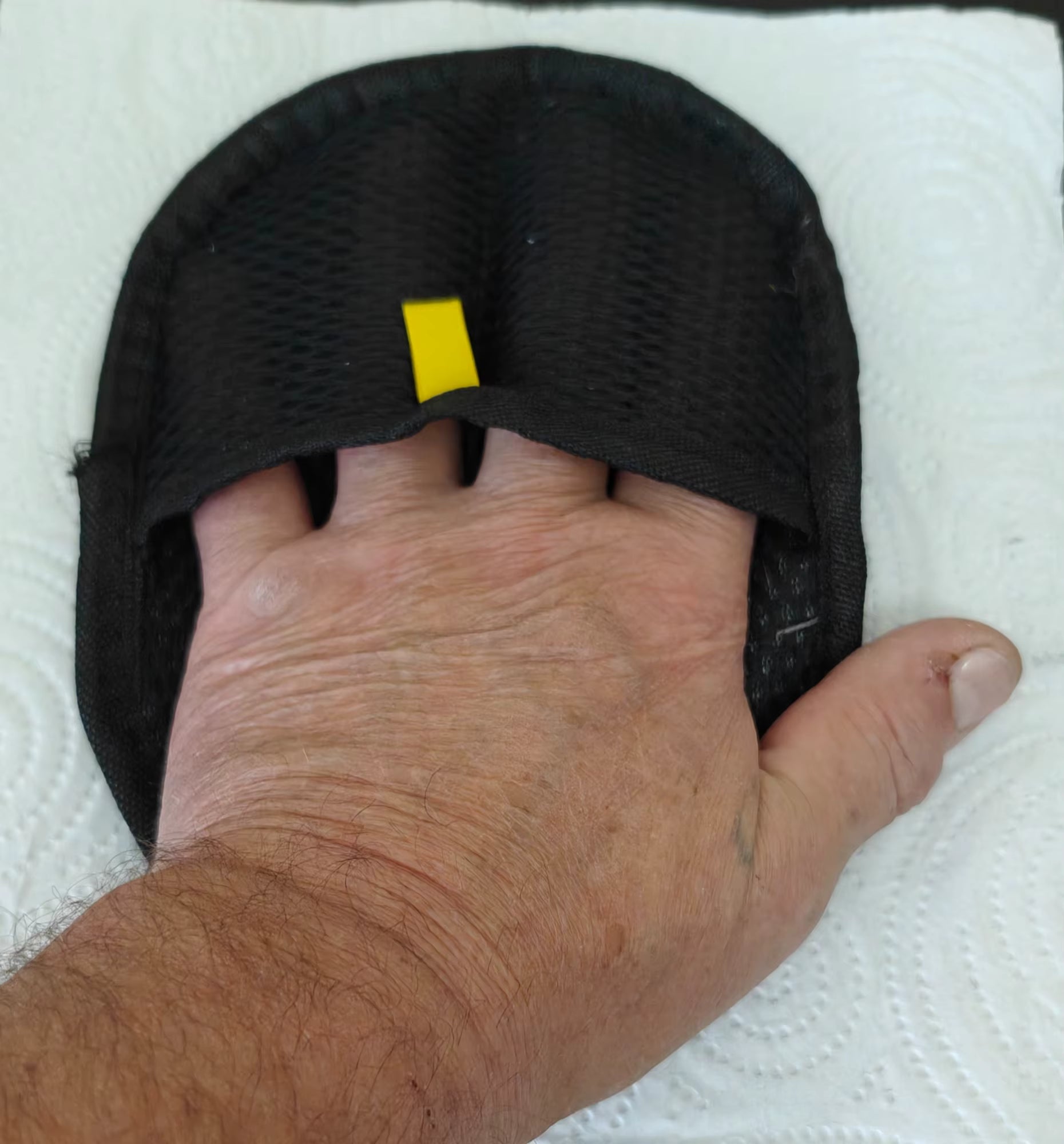 Review by Sacha Bryan