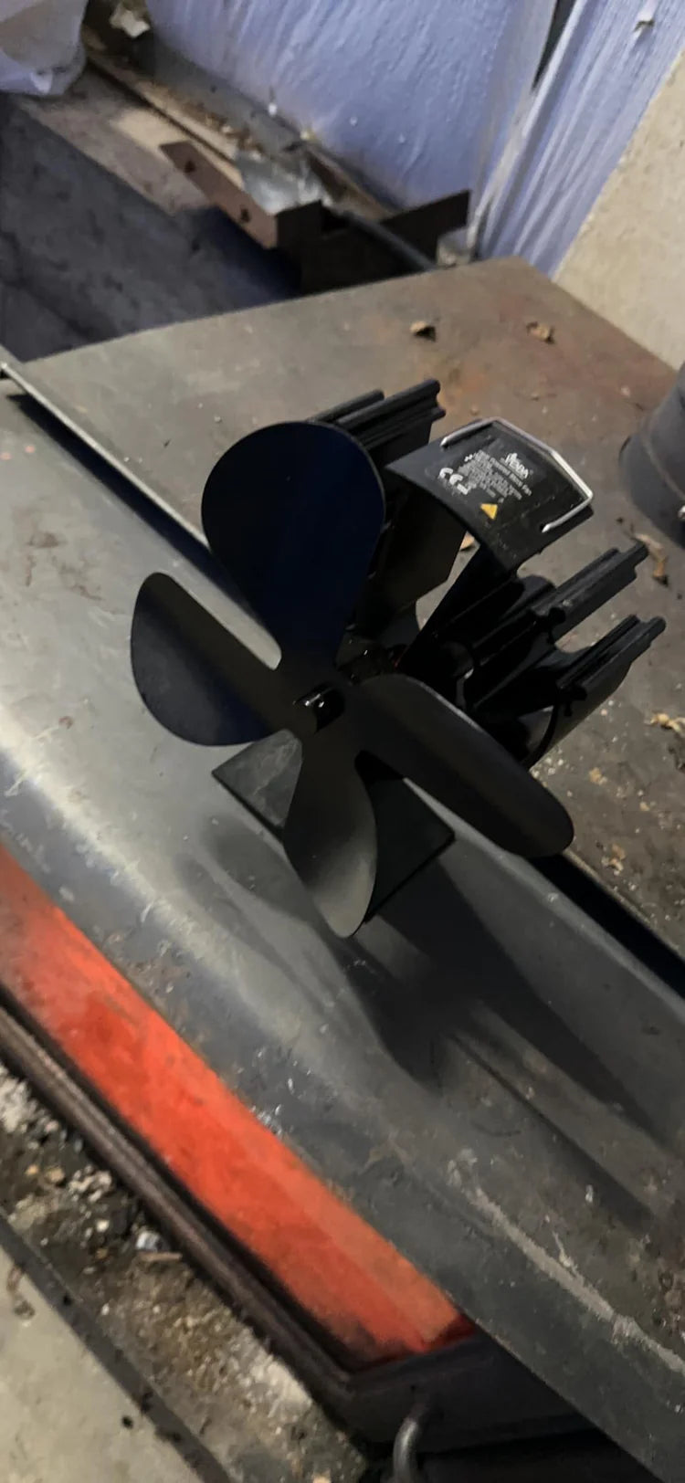 Review by Daniel Formann