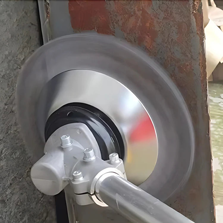 Review by Peter Perth