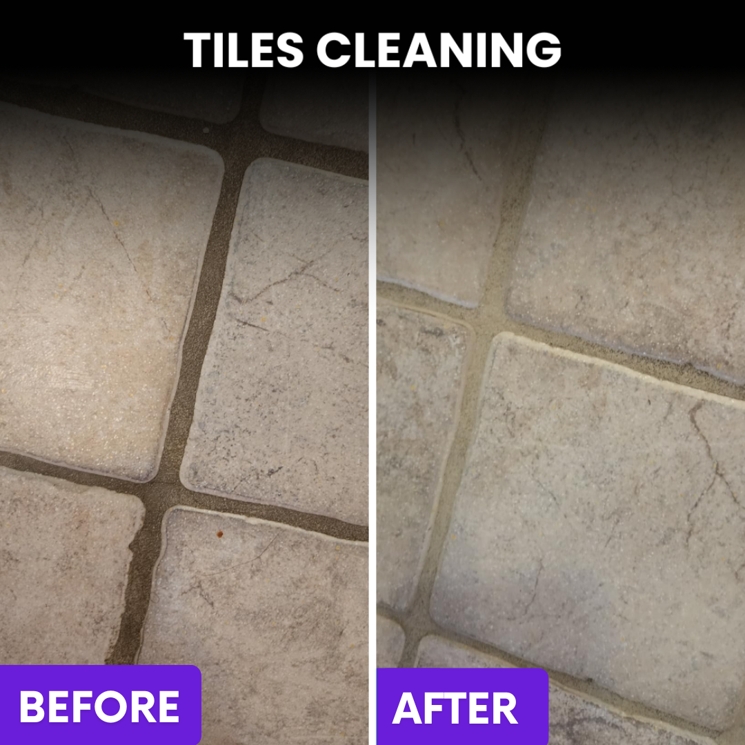 S90 PRO | All-In-One Home Steam Cleaner