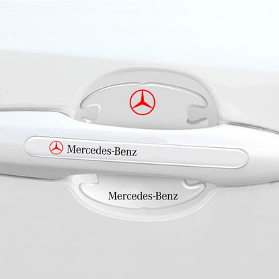 HandGrip PRO | Individual door handle stickers