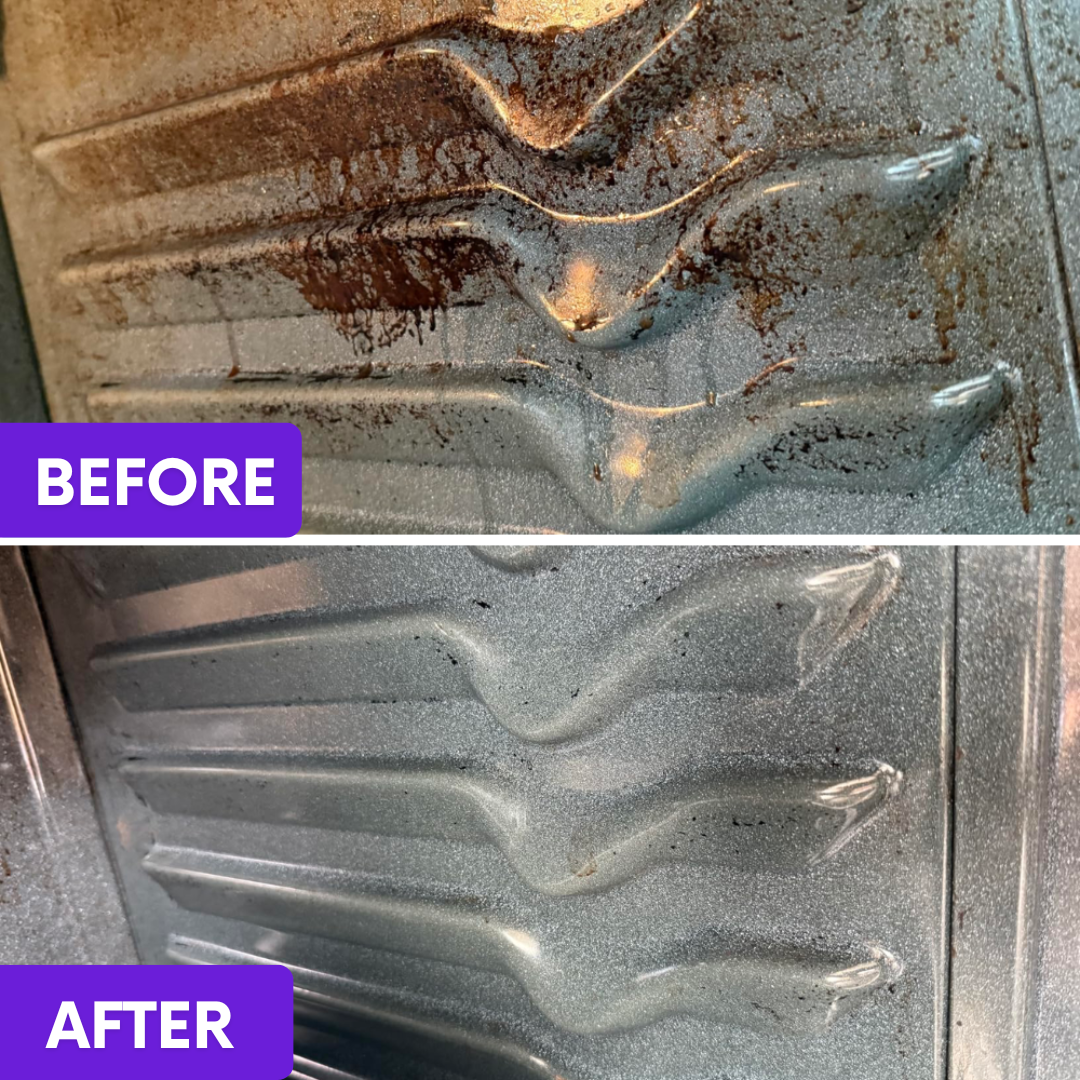 S90 PRO | All-In-One Home Steam Cleaner