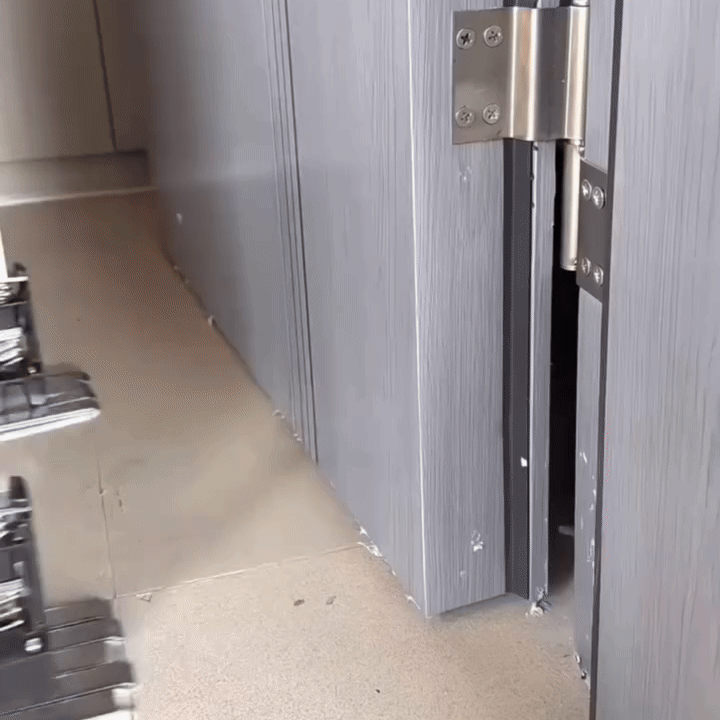 LiftingMate™ | The Precision Lifting Arm 440C Steel