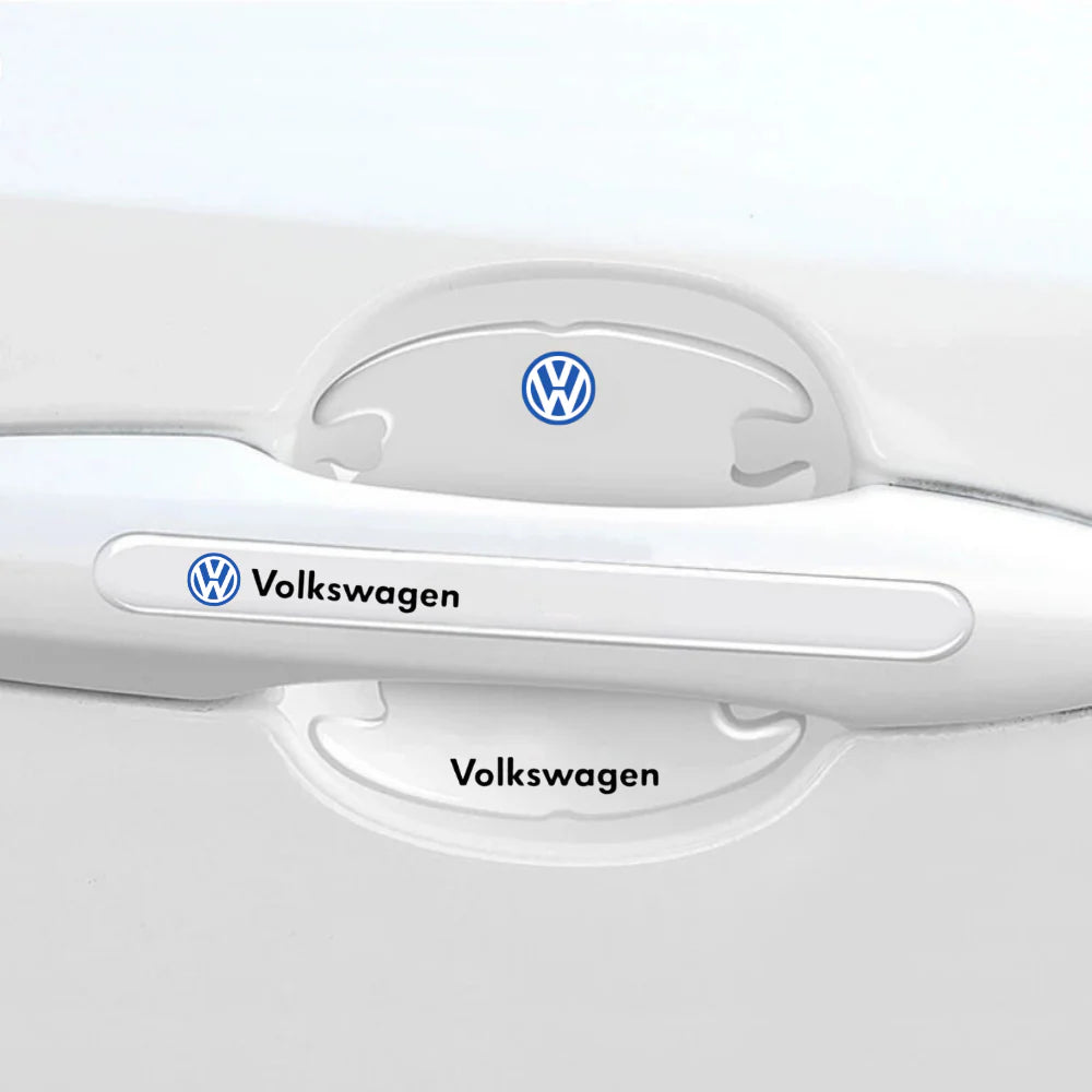 HandGrip PRO | Individual door handle stickers