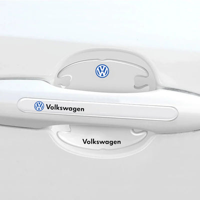 HandGrip PRO | Individual door handle stickers