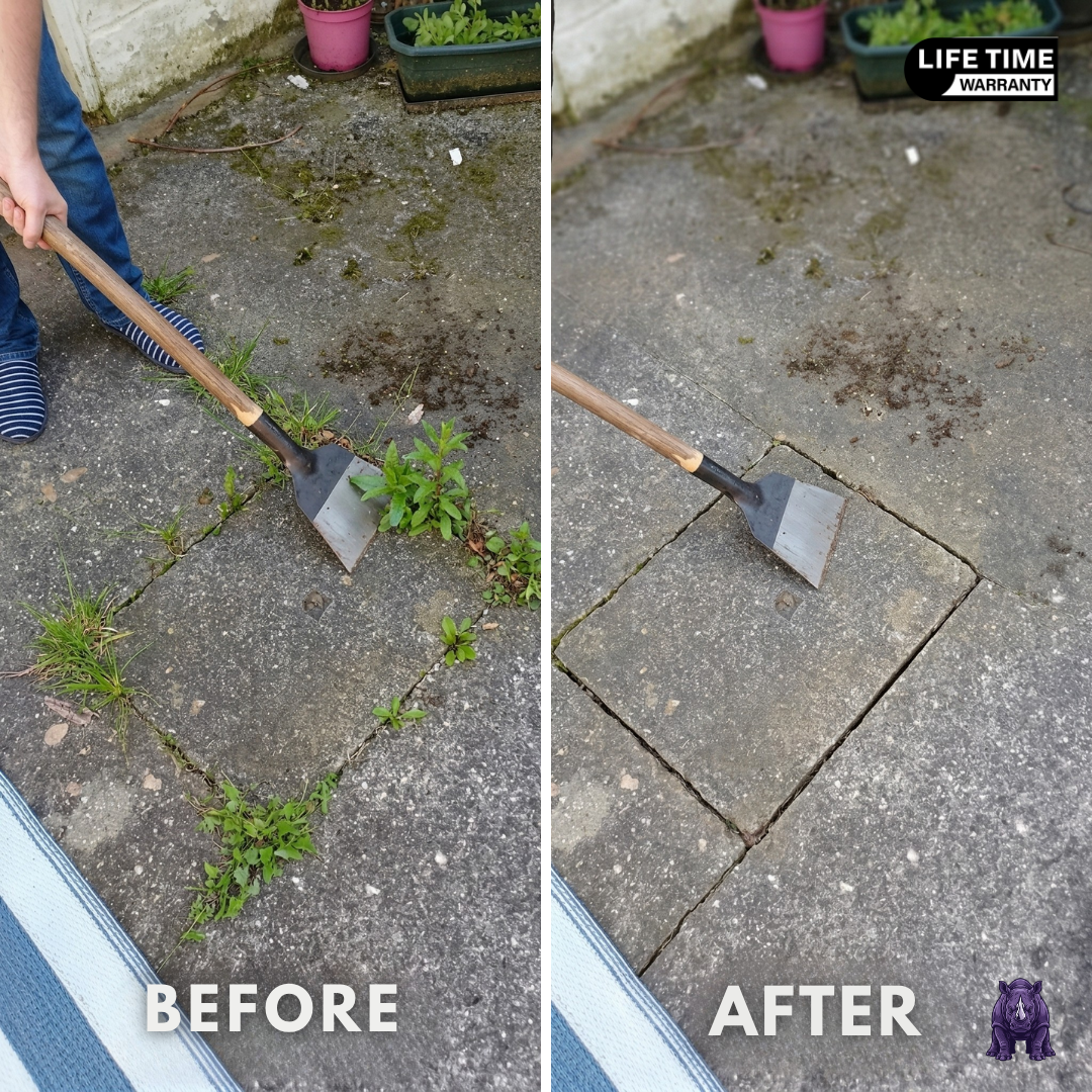 S70 PRO Rhino-Steel | Multifunction Garden Shovel