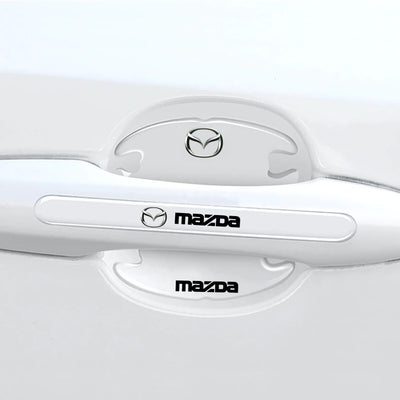 HandGrip PRO | Individual door handle stickers