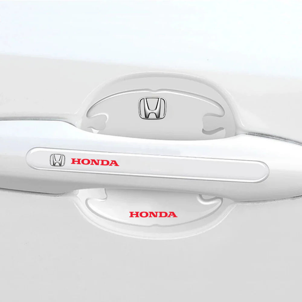 HandGrip PRO | Individual door handle stickers