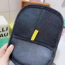 Review by Steeven Clarkson