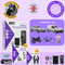 AirMate™ – Smart Wireless Tyre Inflator