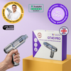 GT40 Pro Precision Vacuum Cleaner | Trusted by thousands in the UK