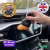 DustMate™ | Anti-Static Personalised Car Detailing Brush