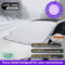 G90 PRO | The certified shield that protects your car from cold and frost
