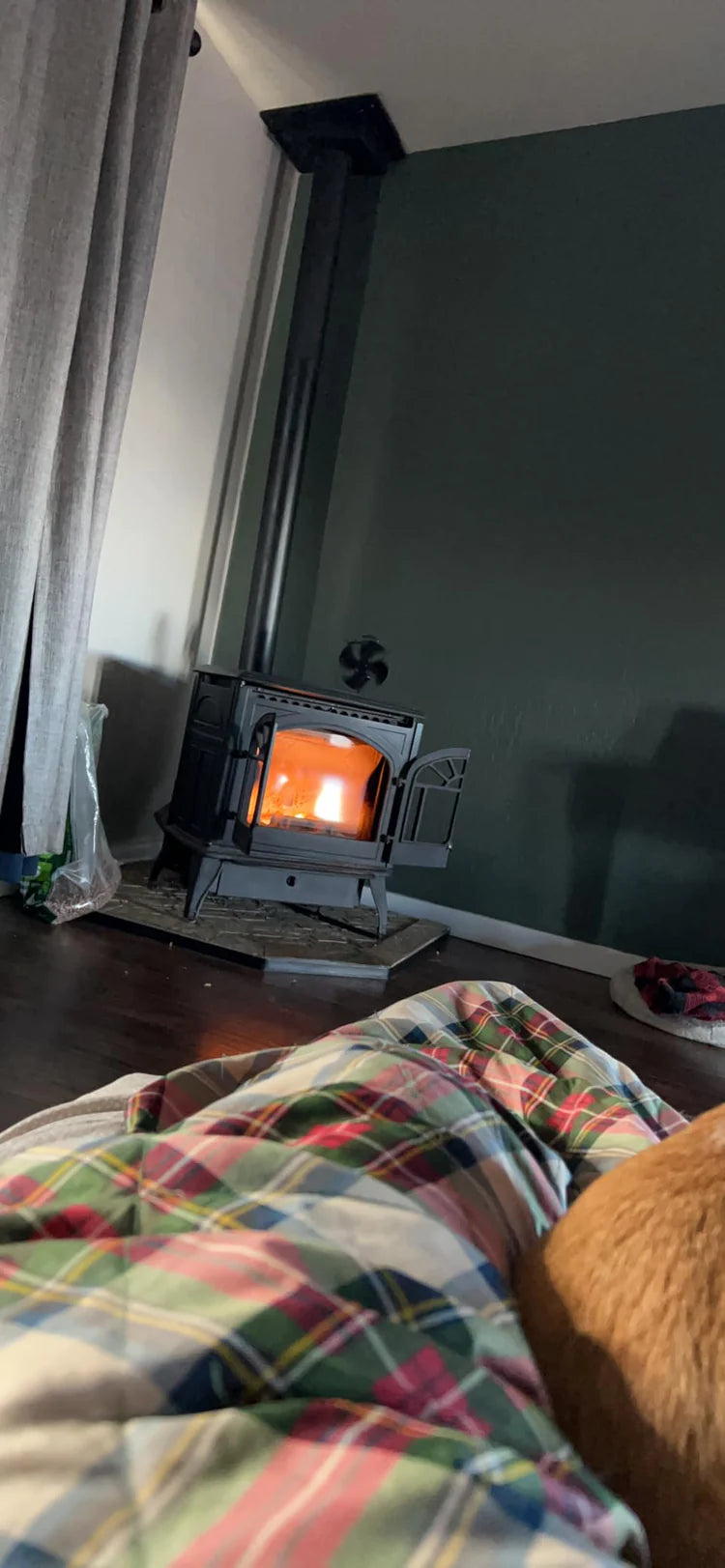 Review by July Heathrow