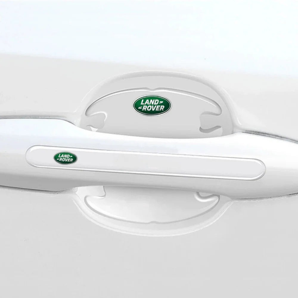 HandGrip PRO | Individual door handle stickers