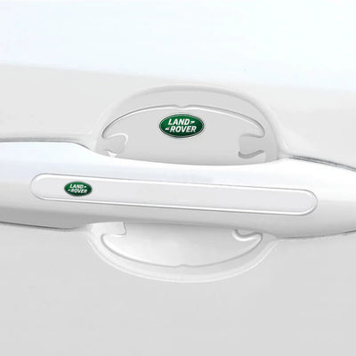 HandGrip PRO | Individual door handle stickers