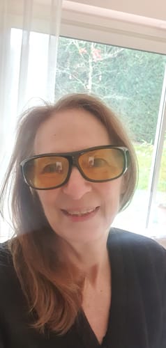 Review by Sarah Whitmore