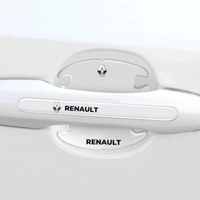 HandGrip PRO | Individual door handle stickers