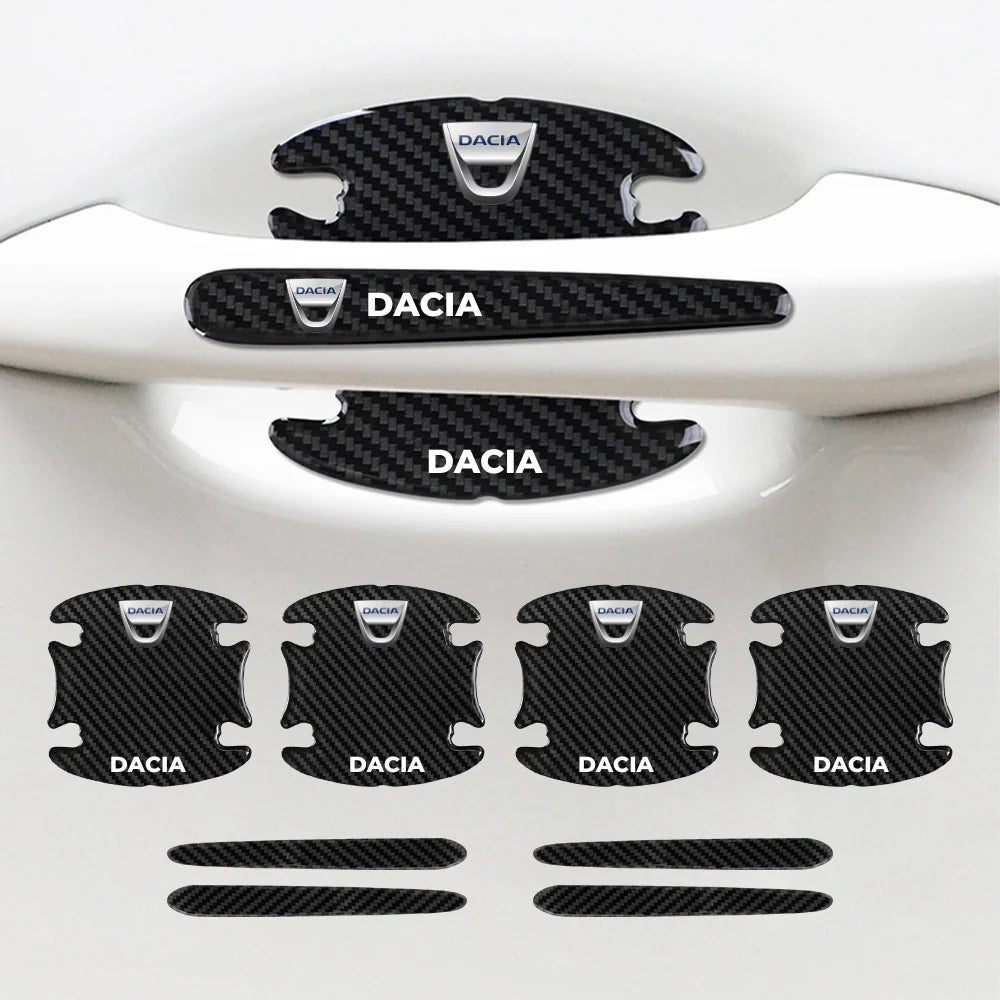 HandGrip PRO | Individual door handle stickers