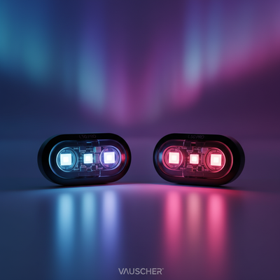 L50 PRO™ | Subtle, wireless lighting for your car interior