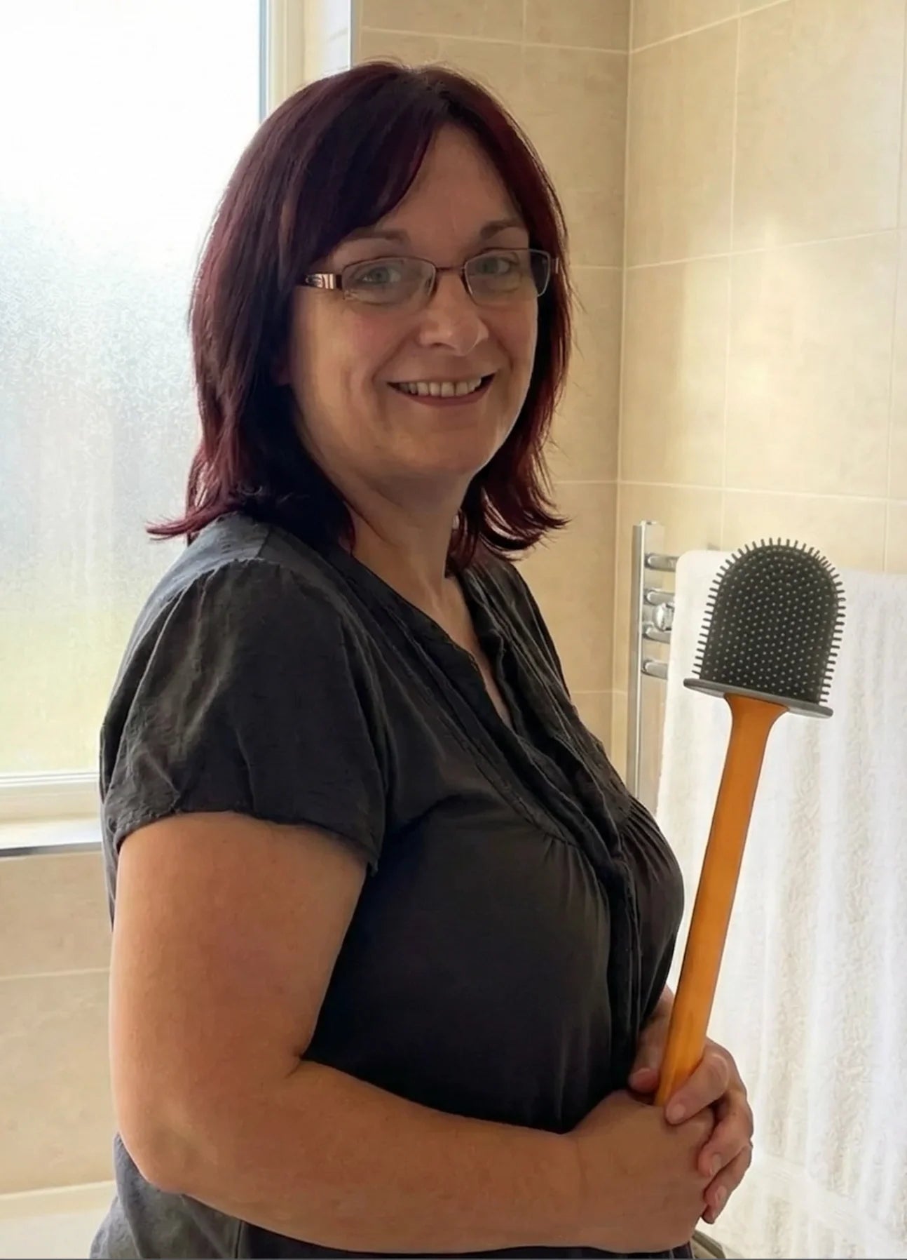 Review by Carys Llewelyn