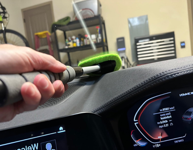 Review by Eastbrook Garage