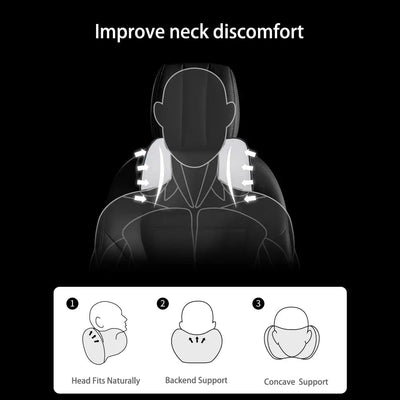 ComfyHead™ ~ The UK’s Favourite Travel Headrest in 2024