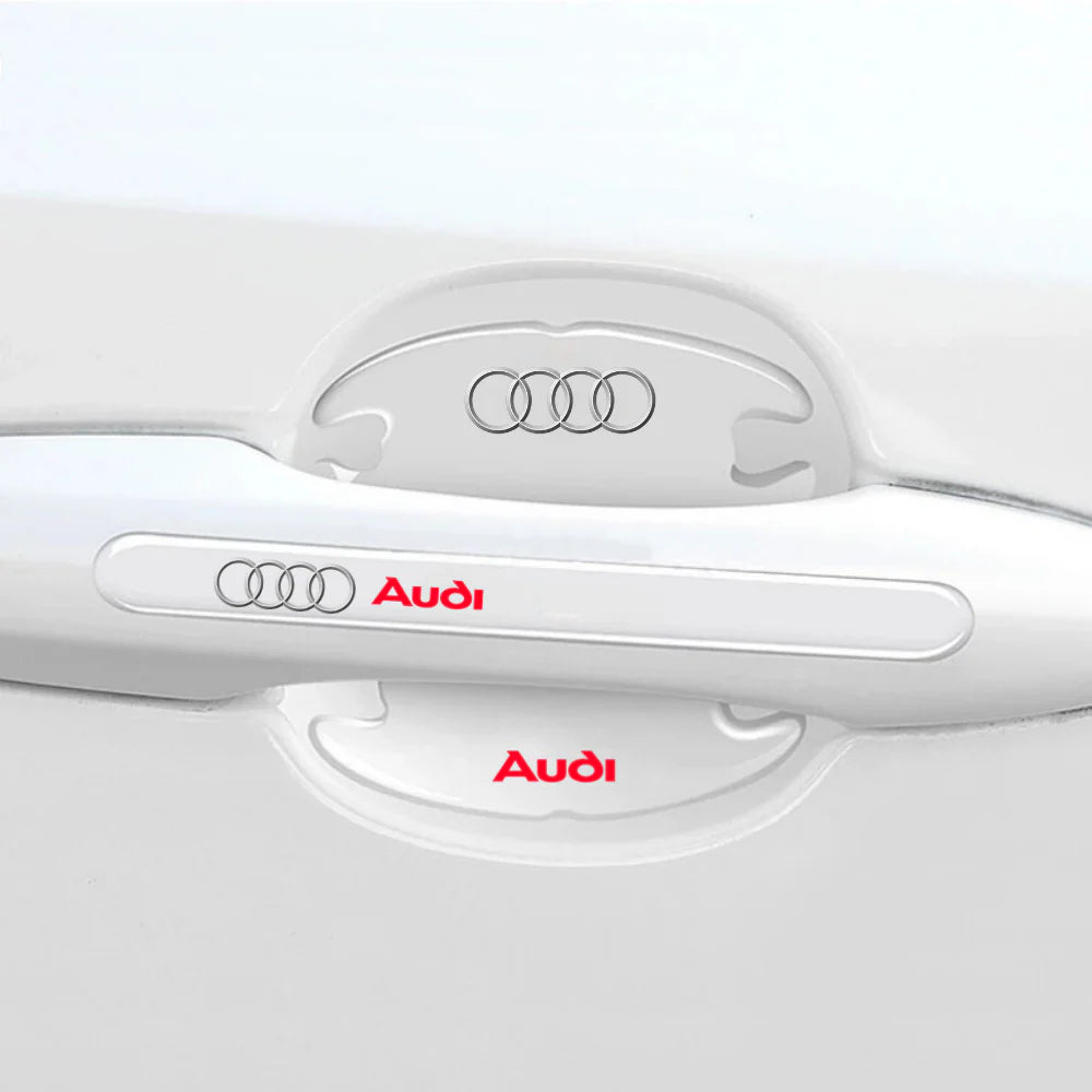 HandGrip PRO | Individual door handle stickers