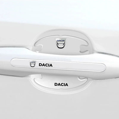 HandGrip PRO | Individual door handle stickers
