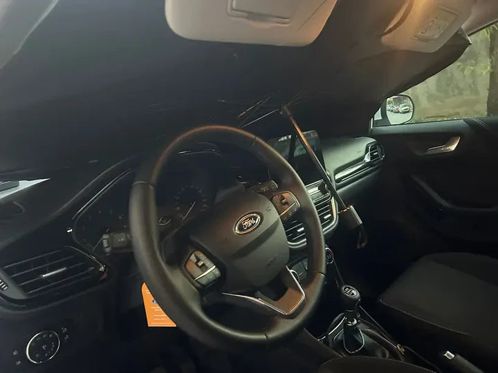 Review by Marcus Doyle