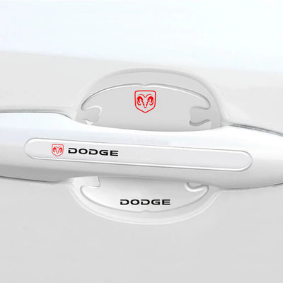 HandGrip PRO | Individual door handle stickers
