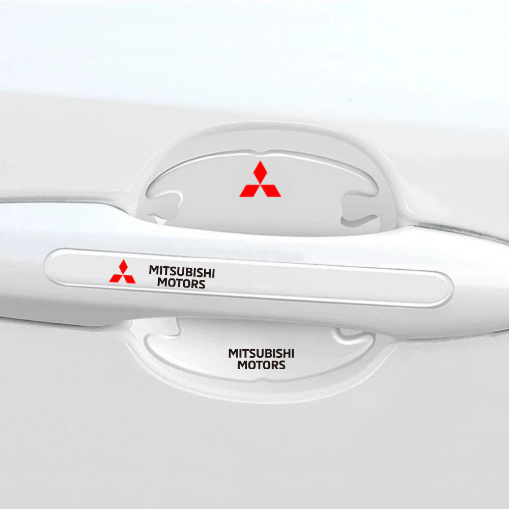 HandGrip PRO | Individual door handle stickers