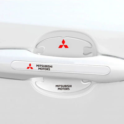 HandGrip PRO | Individual door handle stickers