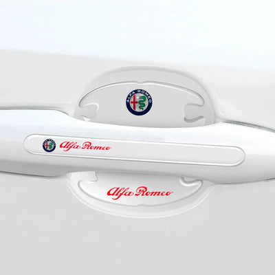 HandGrip PRO | Individual door handle stickers