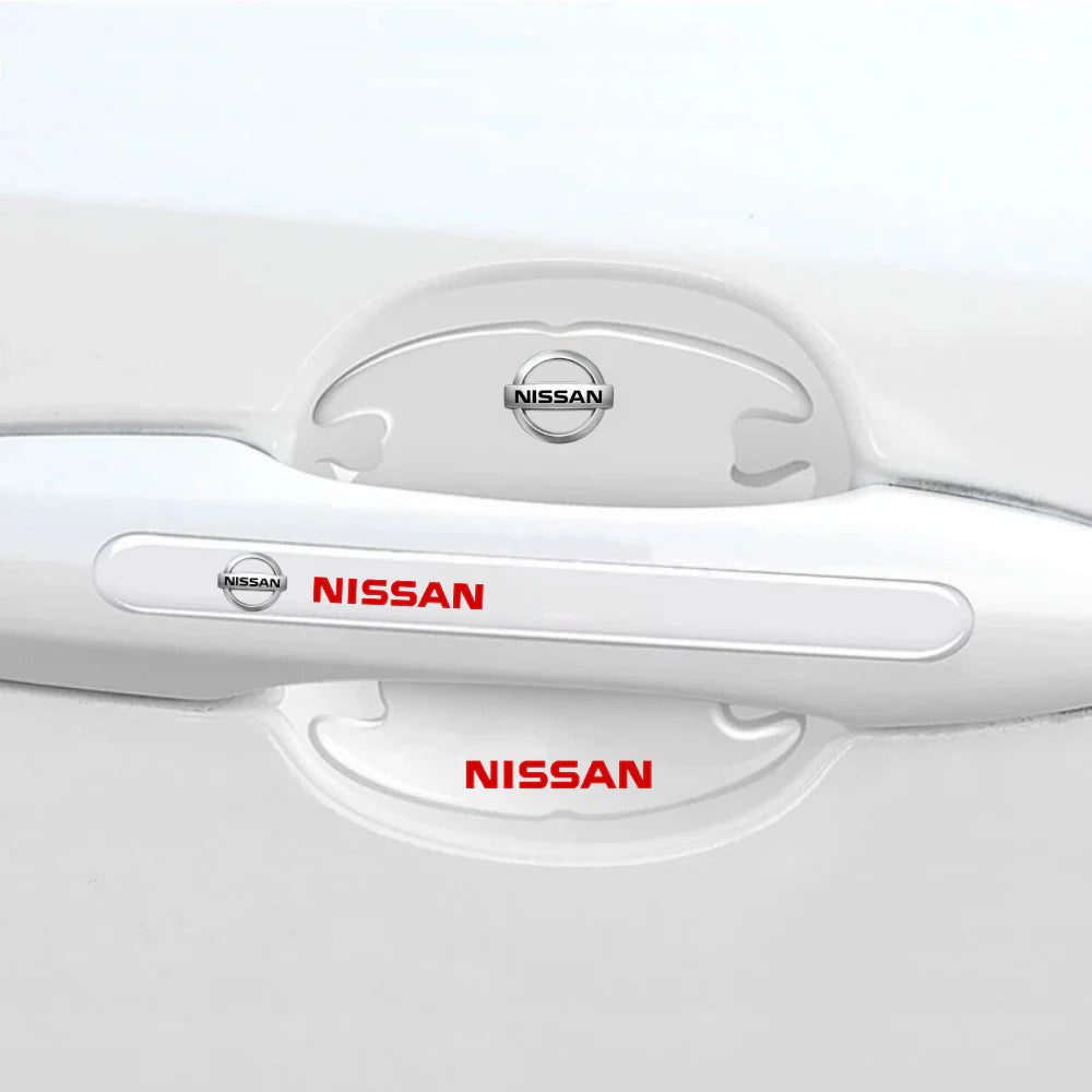 HandGrip PRO | Individual door handle stickers