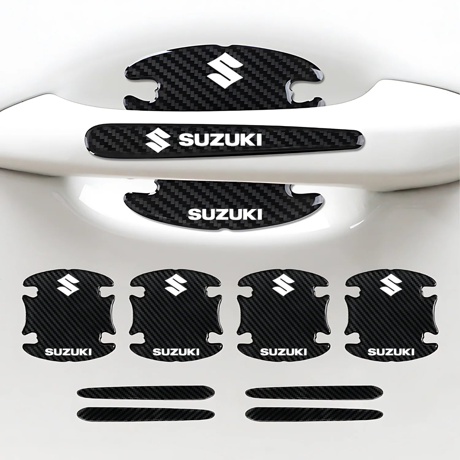 HandGrip PRO | Individual door handle stickers
