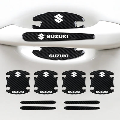 HandGrip PRO | Individual door handle stickers