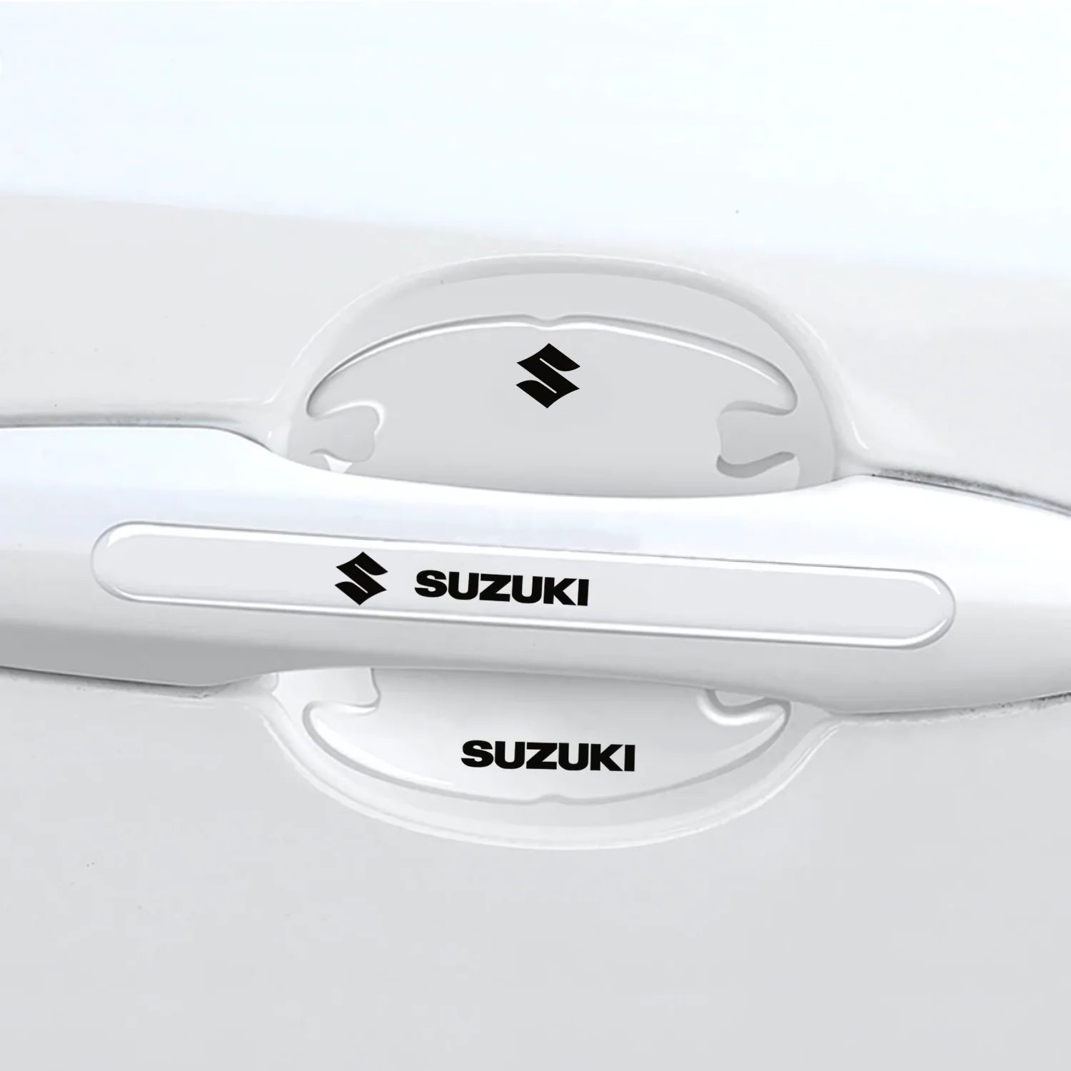 HandGrip PRO | Individual door handle stickers