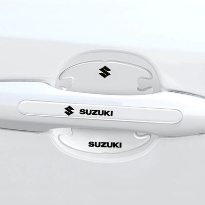 HandGrip PRO | Individual door handle stickers