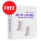 Set of 2 Washable HEPA Filters