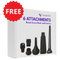 6 Attachments to Reach Every Nook and Cranny