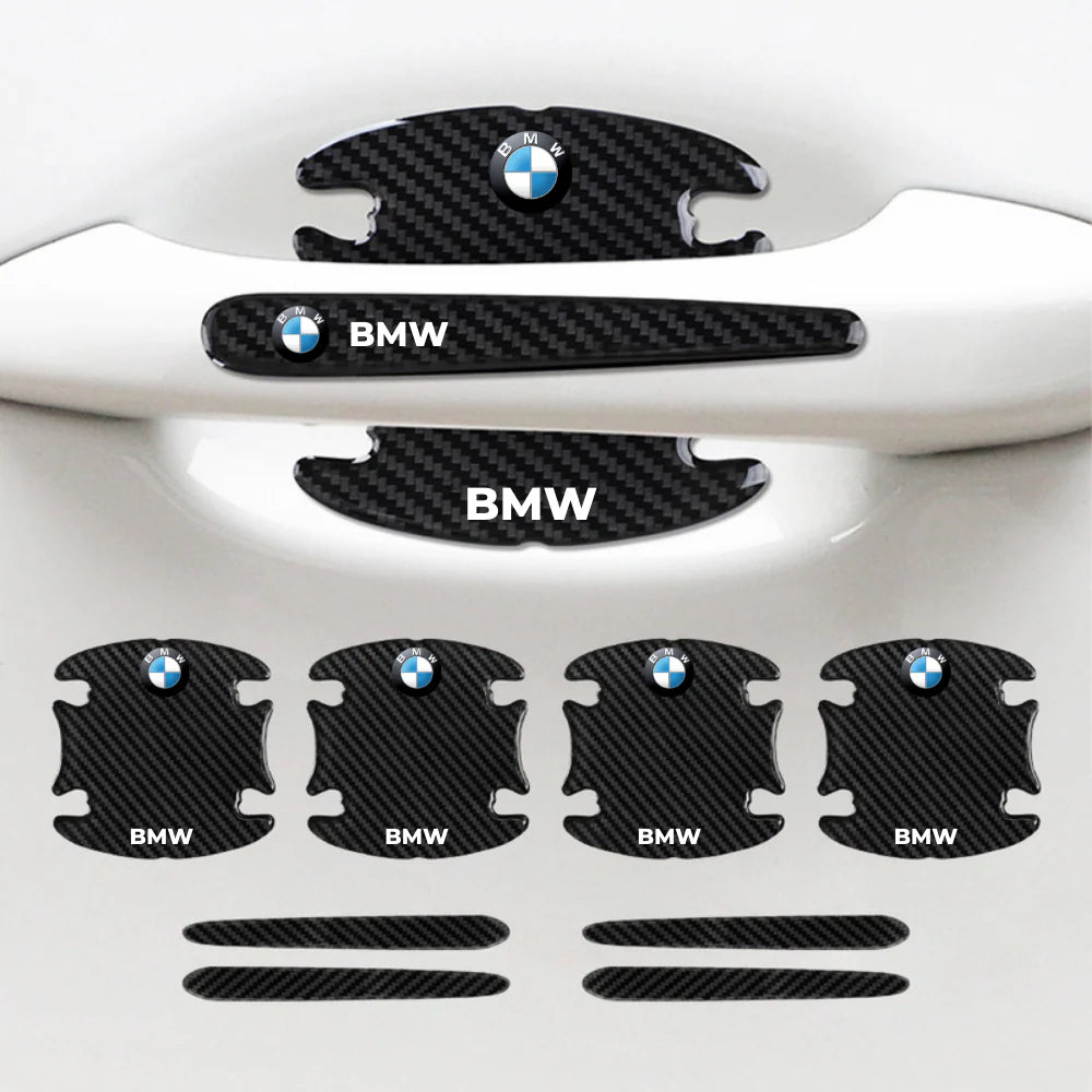 HandGrip PRO | Individual door handle stickers
