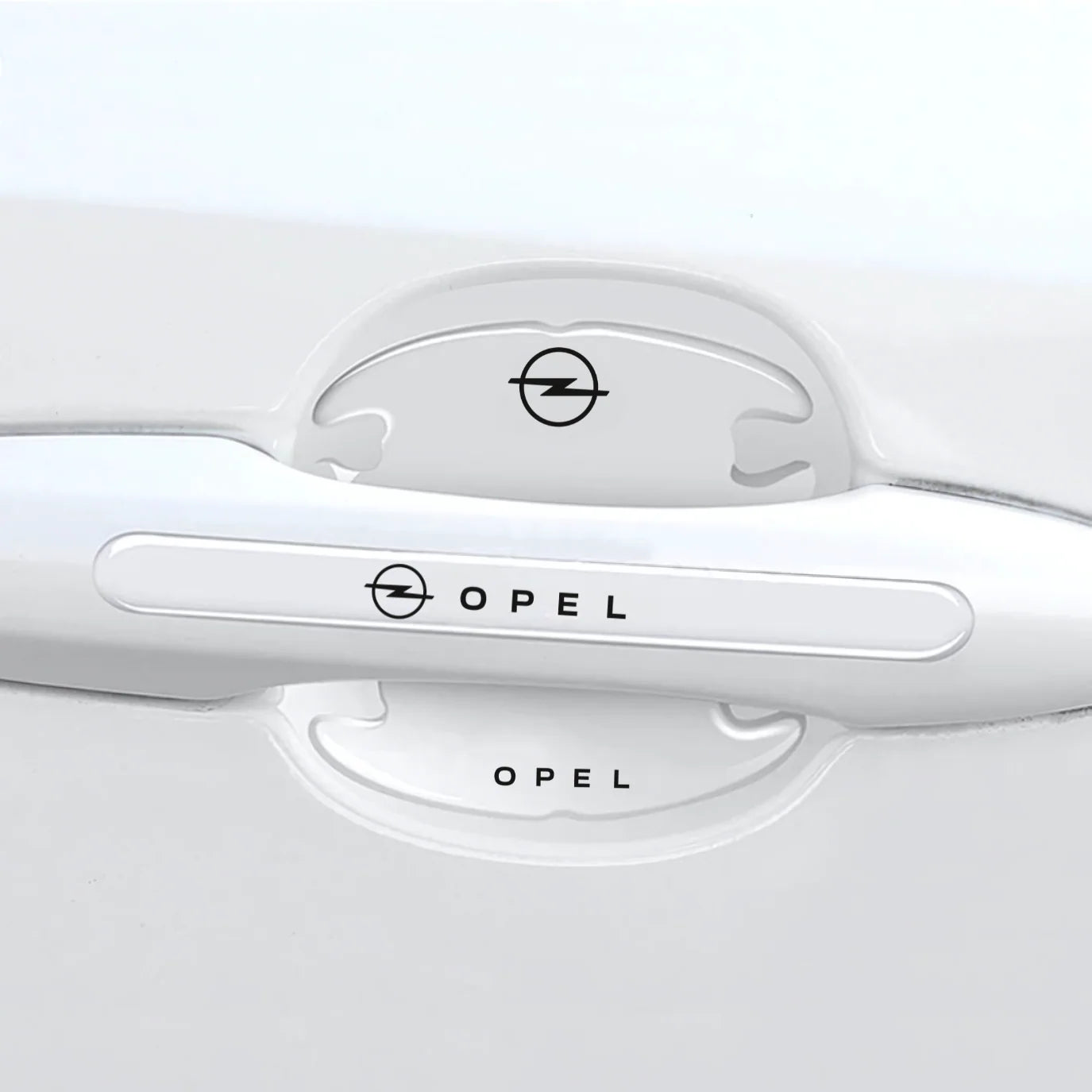 HandGrip PRO | Individual door handle stickers